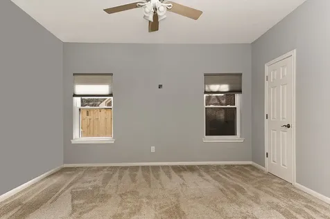 6 Thornbush Place The Woodlands TX 77381