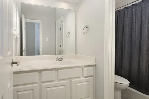 6 Thornbush Place The Woodlands TX 77381