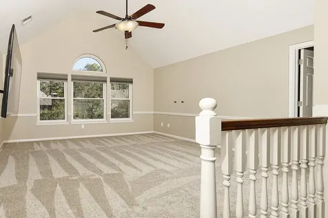 6 Thornbush Place The Woodlands TX 77381