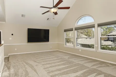 6 Thornbush Place The Woodlands TX 77381