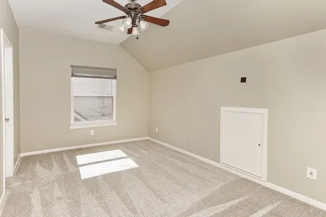 6 Thornbush Place The Woodlands TX 77381