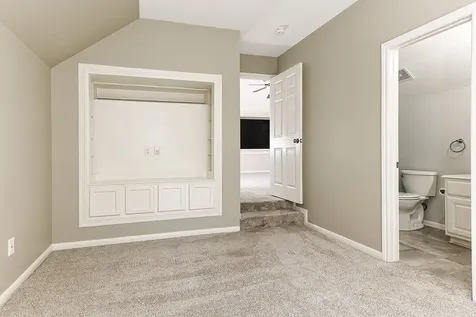 6 Thornbush Place The Woodlands TX 77381