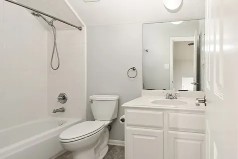 6 Thornbush Place The Woodlands TX 77381