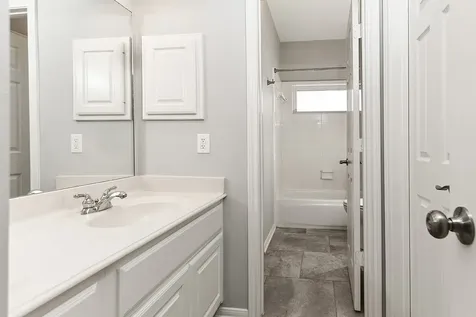 6 Thornbush Place The Woodlands TX 77381