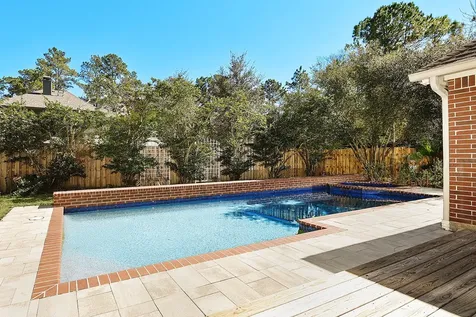 6 Thornbush Place The Woodlands TX 77381