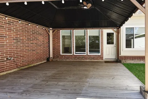 6 Thornbush Place The Woodlands TX 77381