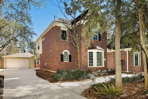 6 Thornbush Place The Woodlands TX 77381