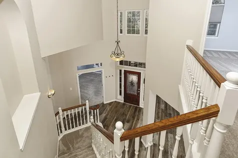 6 Thornbush Place The Woodlands TX 77381