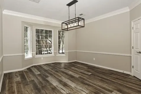 6 Thornbush Place The Woodlands TX 77381
