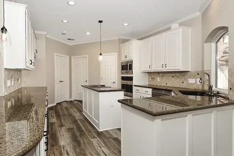 6 Thornbush Place The Woodlands TX 77381