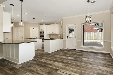 6 Thornbush Place The Woodlands TX 77381