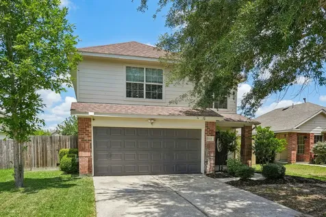 4419 Crossvine Avenue Baytown TX 77521