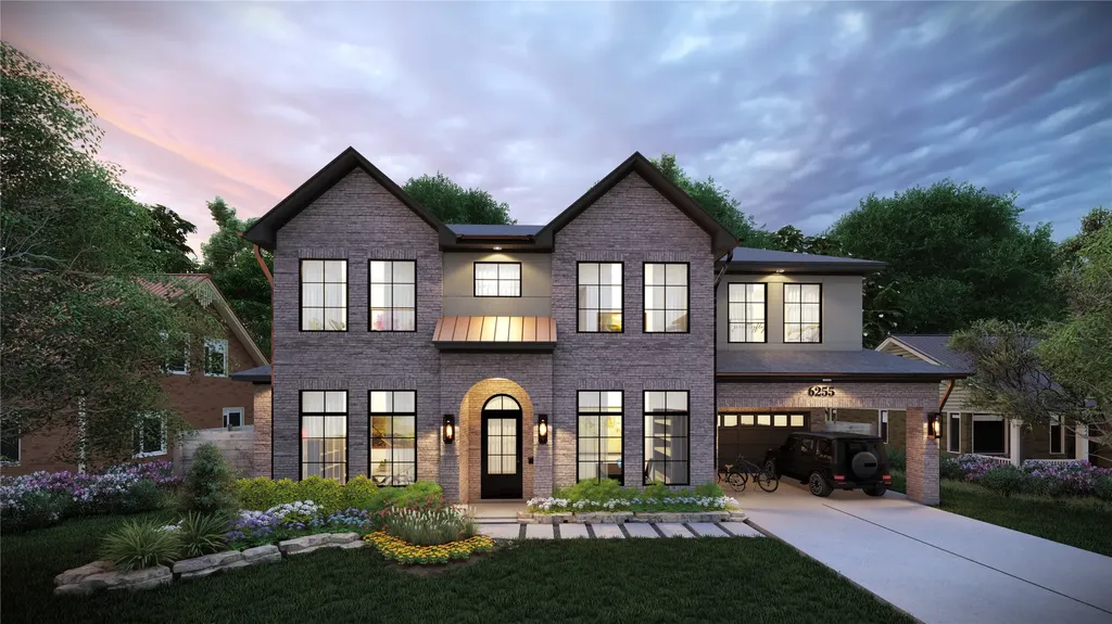 6255 Ella Lee Lane Houston TX 77057