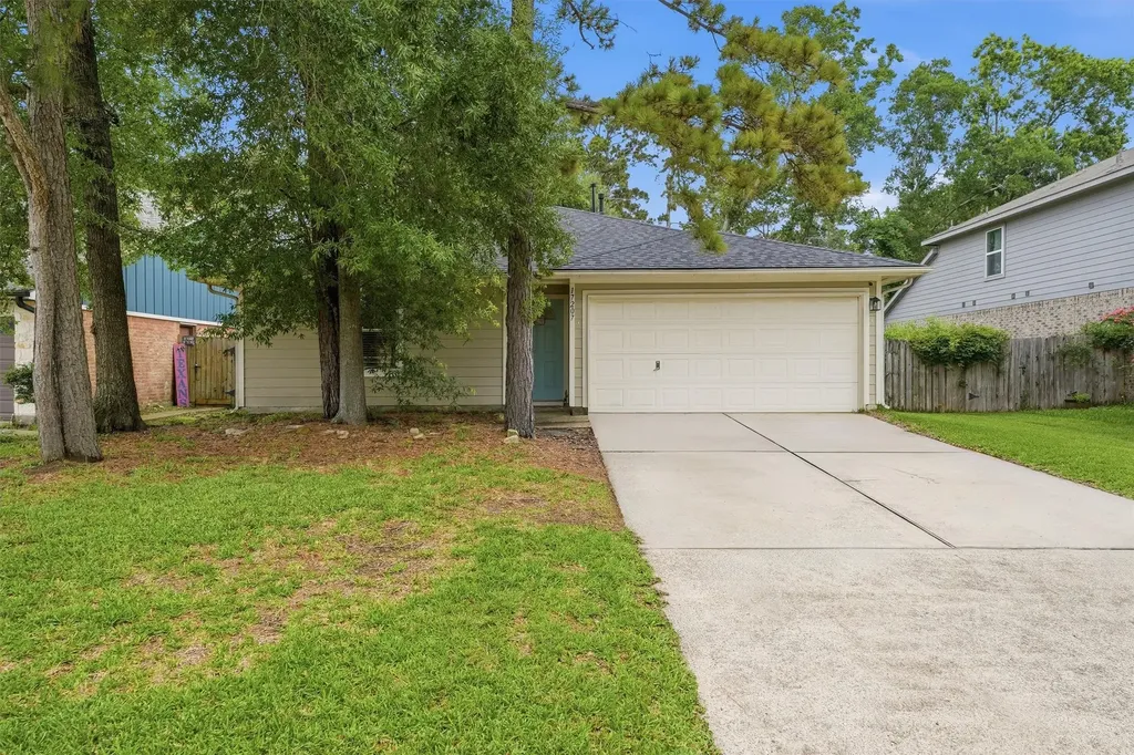 17207 Morning Star Avenue Crosby TX 77532