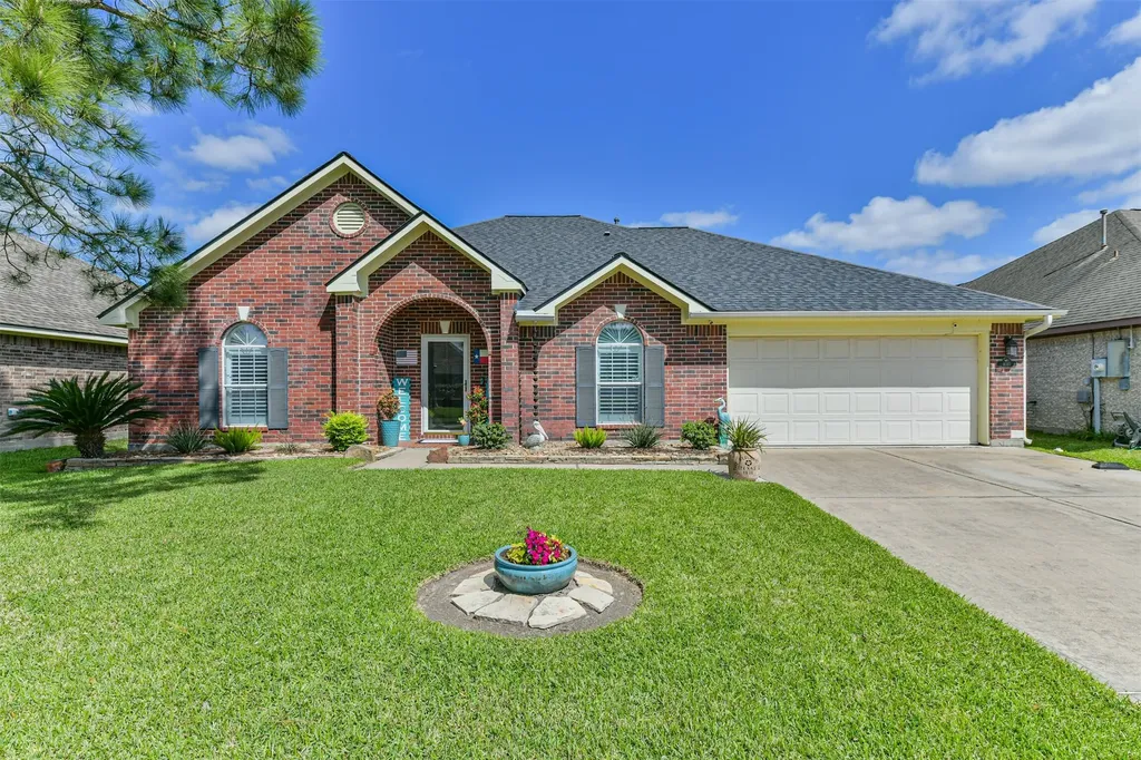 1010 Hyland Lane League City TX 77573