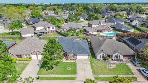 1010 Hyland Lane League City TX 77573