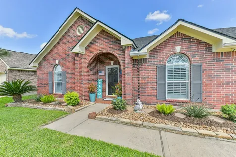 1010 Hyland Lane League City TX 77573