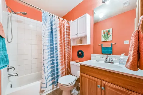 1010 Hyland Lane League City TX 77573