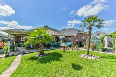 1010 Hyland Lane League City TX 77573