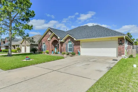 1010 Hyland Lane League City TX 77573