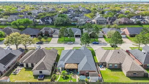 1010 Hyland Lane League City TX 77573