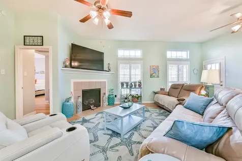 1010 Hyland Lane League City TX 77573