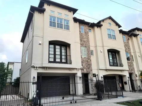 1508 Fowler Street Houston TX 77007