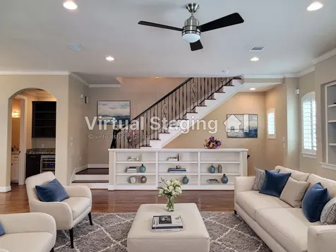 1508 Fowler Street Houston TX 77007