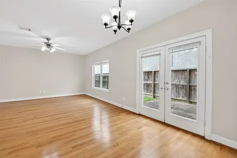3718 Main Aspen Drive Houston TX 77025