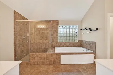 3718 Main Aspen Drive Houston TX 77025