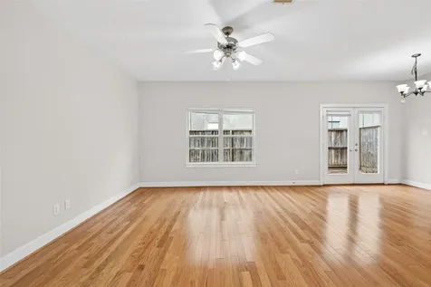 3718 Main Aspen Drive Houston TX 77025