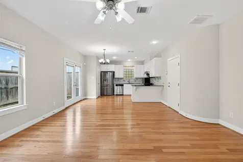 3718 Main Aspen Drive Houston TX 77025