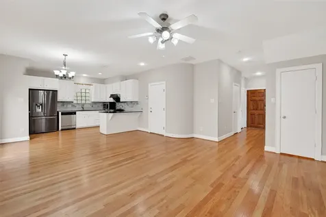 3718 Main Aspen Drive Houston TX 77025