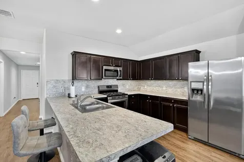 5636 Rainflower Terrace Lane Spring TX 77389
