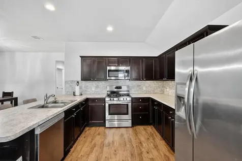 5636 Rainflower Terrace Lane Spring TX 77389