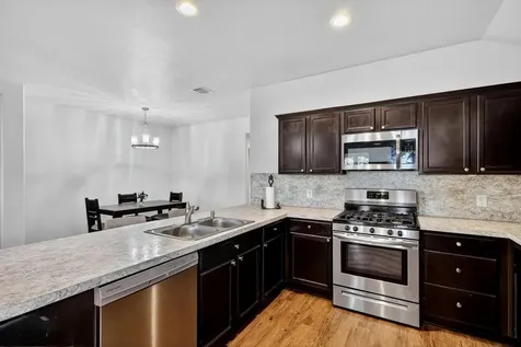 5636 Rainflower Terrace Lane Spring TX 77389