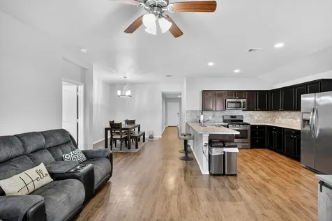 5636 Rainflower Terrace Lane Spring TX 77389