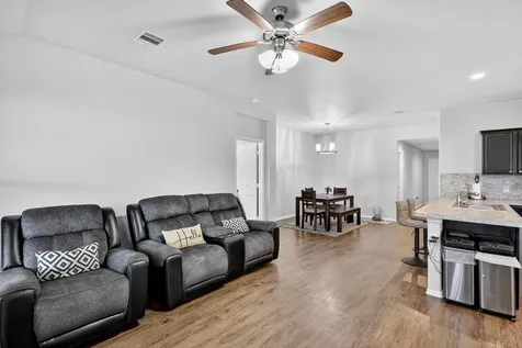 5636 Rainflower Terrace Lane Spring TX 77389