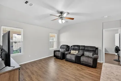 5636 Rainflower Terrace Lane Spring TX 77389