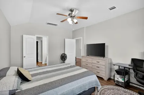 5636 Rainflower Terrace Lane Spring TX 77389