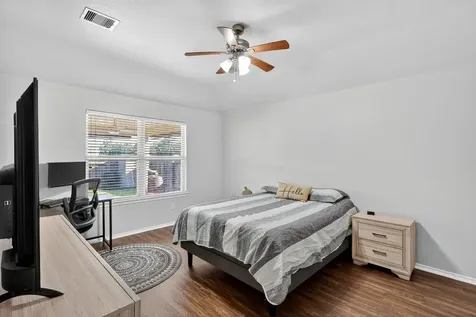 5636 Rainflower Terrace Lane Spring TX 77389