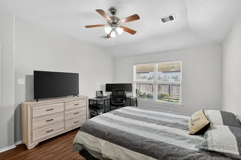 5636 Rainflower Terrace Lane Spring TX 77389