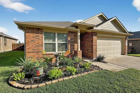 5636 Rainflower Terrace Lane Spring TX 77389