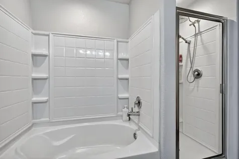 5636 Rainflower Terrace Lane Spring TX 77389