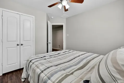 5636 Rainflower Terrace Lane Spring TX 77389