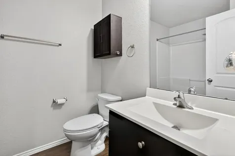 5636 Rainflower Terrace Lane Spring TX 77389