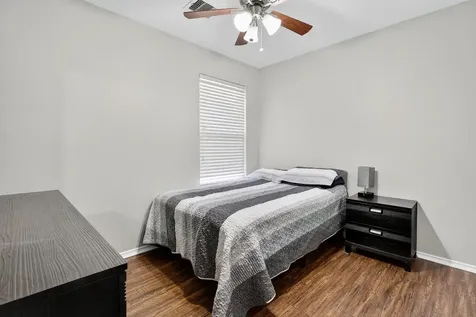 5636 Rainflower Terrace Lane Spring TX 77389