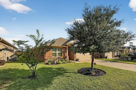 5636 Rainflower Terrace Lane Spring TX 77389