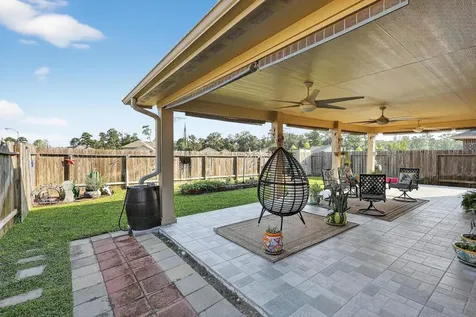 5636 Rainflower Terrace Lane Spring TX 77389
