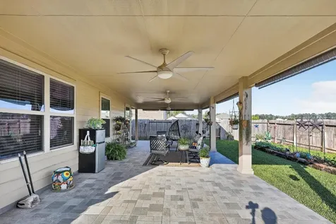 5636 Rainflower Terrace Lane Spring TX 77389